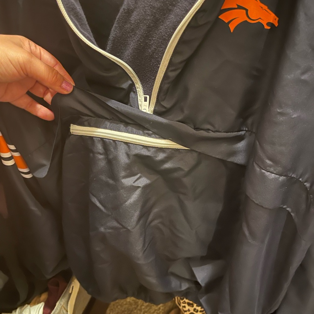 Broncos jacket - Picture 2 of 4